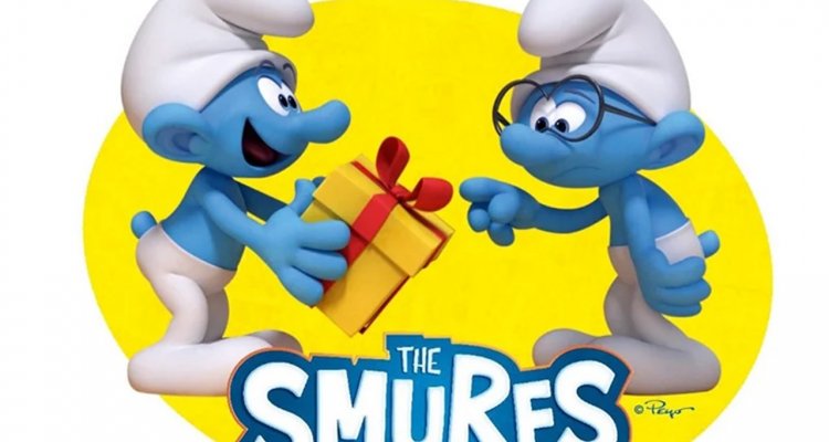 I Puffi in arrivo una nuova serie tv animata Movieplayer.it