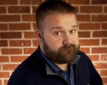 Comic-Con 2020: Robert Kirkman risponderà alle domande dei fan inviate via Twitter