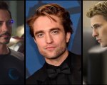 The Batman: Robert Pattinson elogia i 'veri guerrieri' dei film sui supereroi