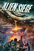 Locandina di Alien Siege