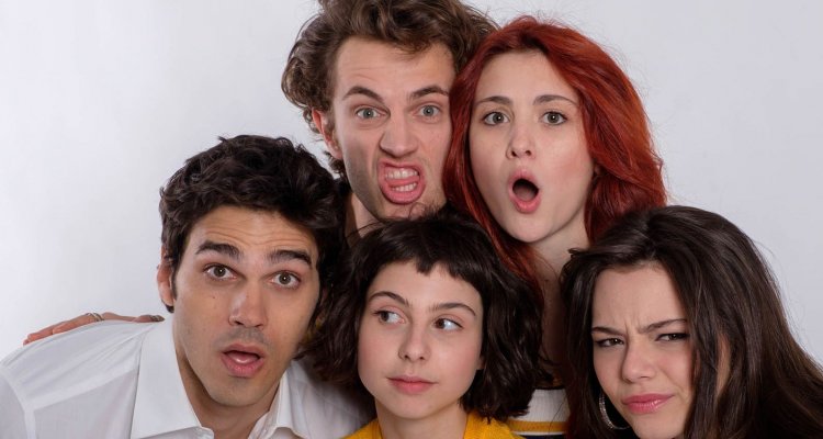 Sul Più Bello Il Genio Dello Streaming