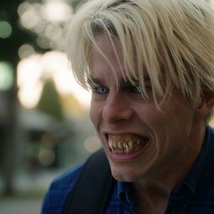 The Order 2: Jake Manley nella seconda stagione della serie Netflix