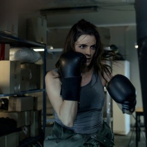 Absentia: Stana Katic nella terza stagione