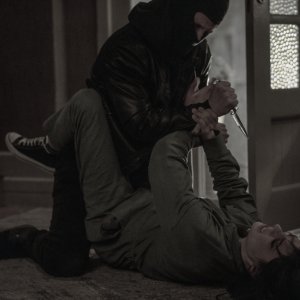 Absentia: una foto di scena della stagione 3