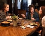 I segreti di Osage County, Julia Roberts: 'Ero intimidita da Meryl Streep'