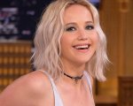 Jennifer Lawrence si unisce a Twitter per una causa che le sta a cuore