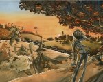 L'albero di Halloween di Ray Bradbury diventerà un film Warner Bros