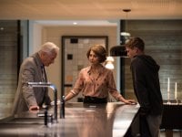 MotherFatherSon 1x05 e 1x06, la recensione: Quando le colpe dei padri ricadono sui figli