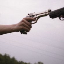 No vendetta no party: una scena del film