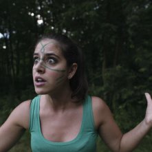 No vendetta no party: una foto del film