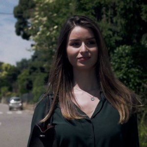 No vendetta no party: una sequenza del film