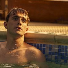Normal People: Paul Mescal in una scena della serie