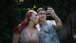 No Vendetta No Party - Trailer