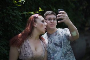 No Vendetta No Party - Trailer