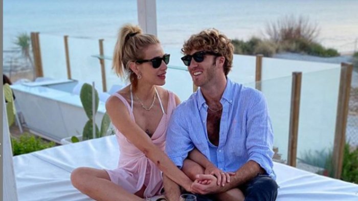 Clizia Incorvaia e Paolo Ciavarro: matrimonio in vista? "Lui mi ha fatto una promessa”