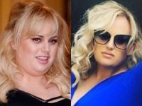 Rebel Wilson: 'Gli studios mi pagavano per restare grassa'