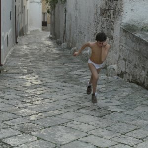 Seven Little Killers: una scena del film