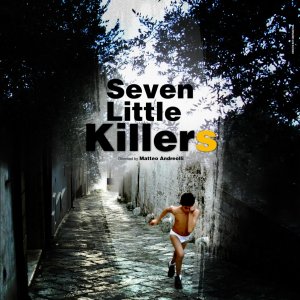 Locandina di Seven Little Killers