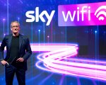 Sky WiFi: la ultra broad band è “Semplice. Potente. Spettacolare.”