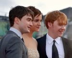 'Le star di Harry Potter? Tre milionari viziati': Laurence Fox difende J.K. Rowling