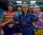 Stranger Things 4: una foto mostra 'la stagione completa'
