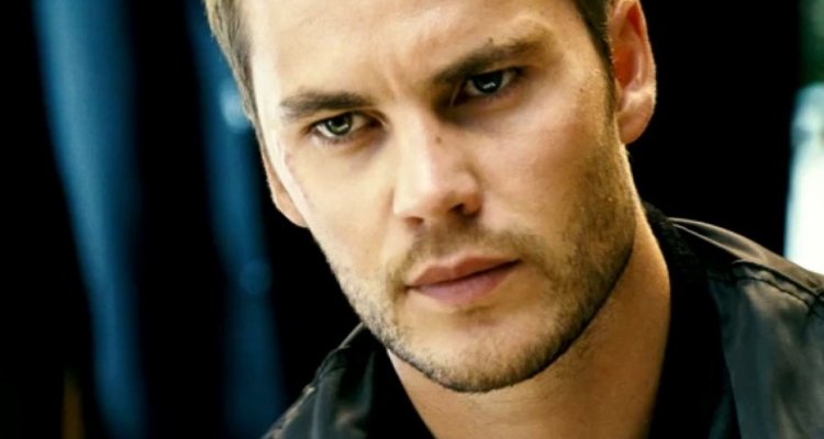Film E Programmi Tv Di Taylor Kitsch