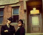 The Blues Brothers su TimVision a 40 anni dall’uscita nelle sale