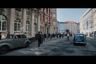 Resistance - La Voce Del Silenzio - Trailer