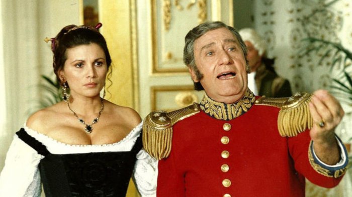 Alberto Sordi, Luca Manfredi ricorda: "Ecco chi furono le donne della sua vita"