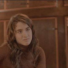 Doppia Pelle: Adèle Haenel in una scena del film