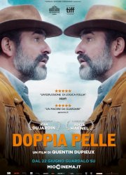 Locandina di Doppia Pelle