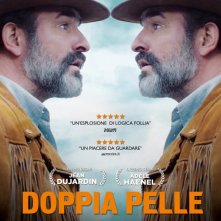 Locandina di Doppia Pelle