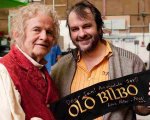 Ian Holm, il ricordo di Peter Jackson sui social: 'Addio, caro Bilbo'