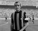 È morto Mario Corso, il grande giocatore dell’Inter e della nazionale Italiana