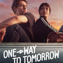 Locandina di One-Way to Tomorrow
