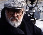 Sergio Leone: annunciato un documentario sul regista