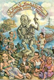 Locandina di Alexandria, Again and Forever