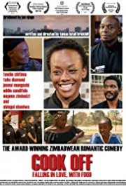 Locandina di Cook Off