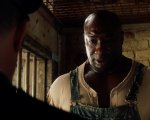 Il miglio verde: Michael Clarke Duncan e la scena che lo fece sentire a disagio