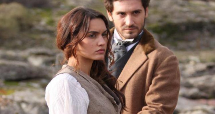 Il Segreto Prima Stagione Streaming