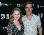 James Van Der Beek, quinto aborto spontaneo per sua moglie
