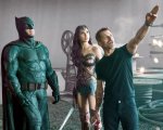 Justice League: Michael Shannon parla della versione di Zack Snyder