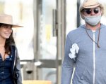 Leonardo DiCaprio: un sontuoso party a tema western per il compleanno della fidanzata