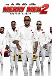 Locandina di Merry Men 2