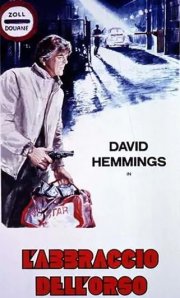 Locandina di L'abbraccio dell'orso