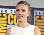 Scarlett Johansson: 'La mia voce è stata un ostacolo all'inizio della carriera'