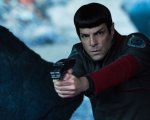 Star Trek, Zachary Quinto: “Torneremmo in un altro film se il pubblico lo volesse”