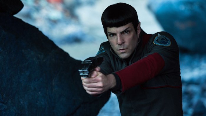 Star Trek, Zachary Quinto: “Torneremmo in un altro film se il pubblico lo volesse”