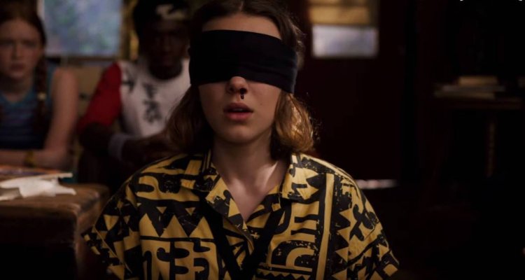 In Che Anno è Ambientato Stranger Things