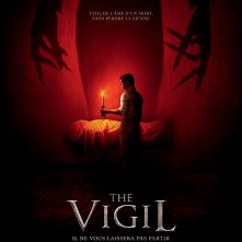 Locandina di The Vigil